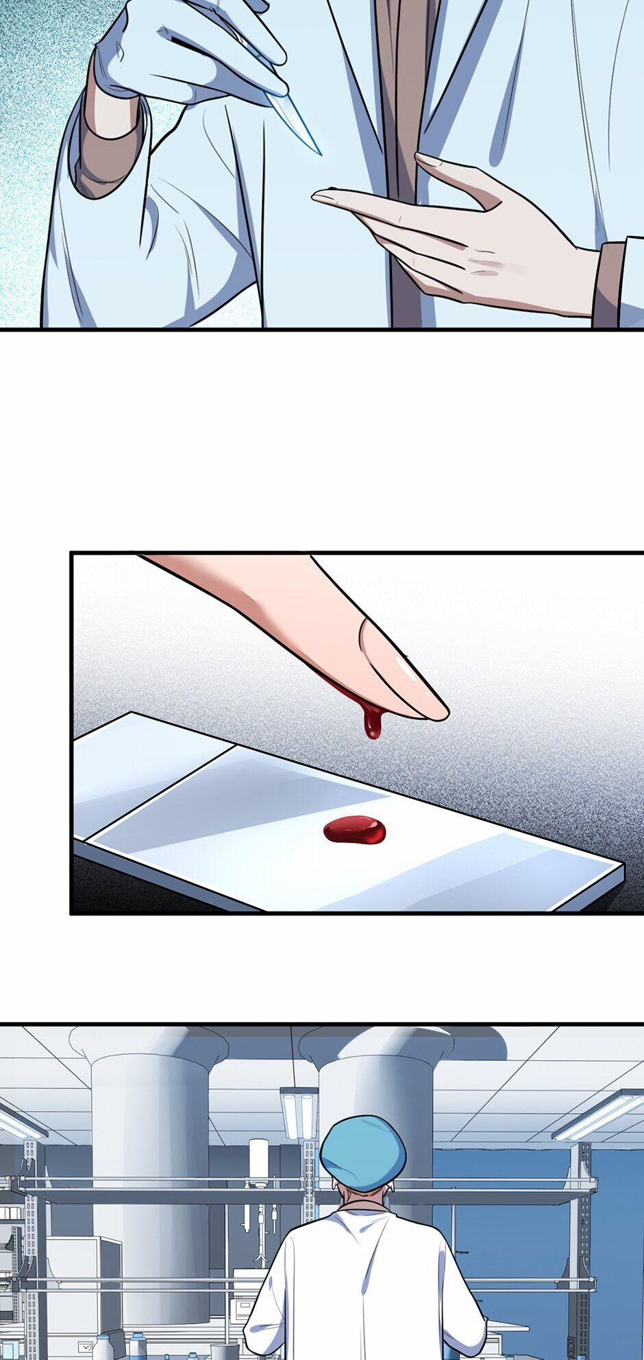 [16+] Killing My Love 48.1 trang 14