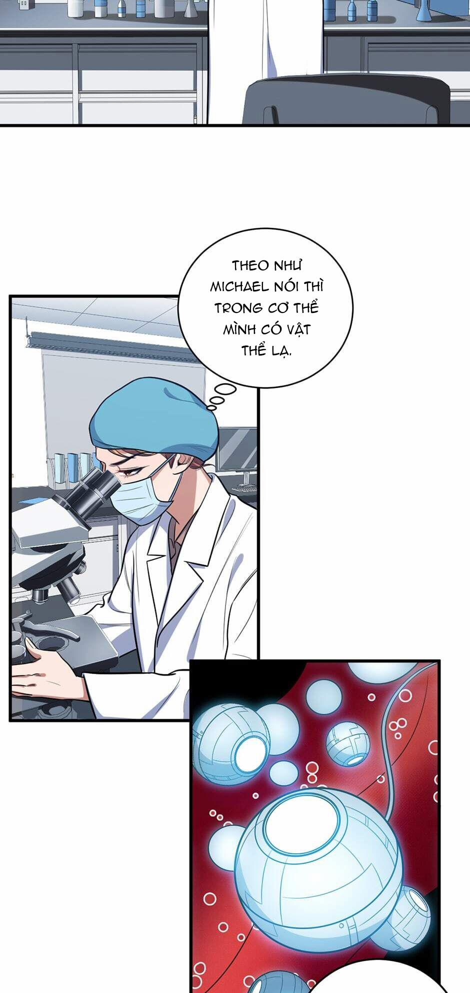 [16+] Killing My Love 48.1 trang 15