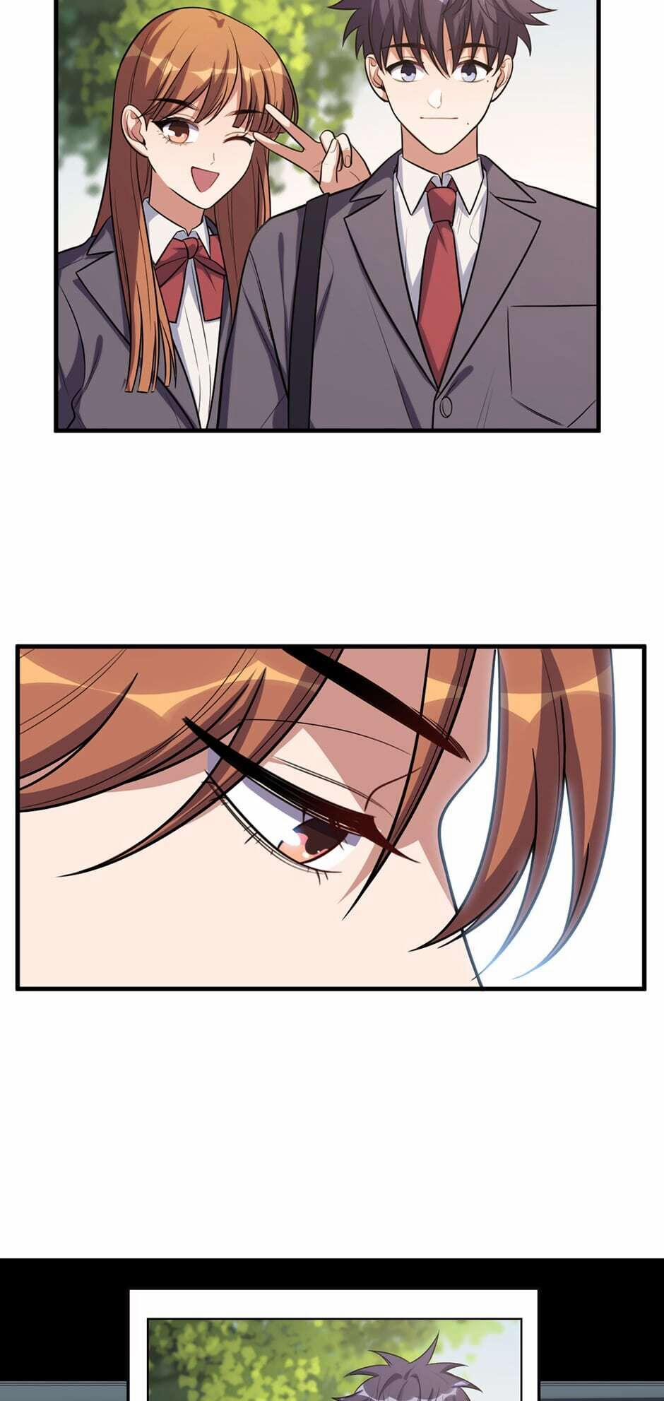 [16+] Killing My Love 48.2 trang 13