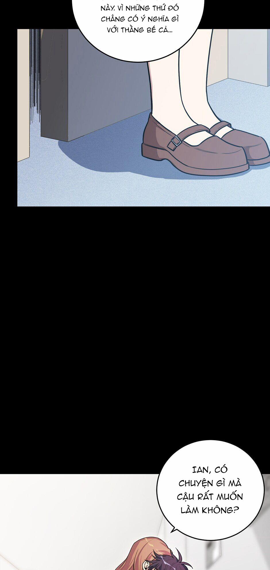 [16+] Killing My Love 48.2 trang 2