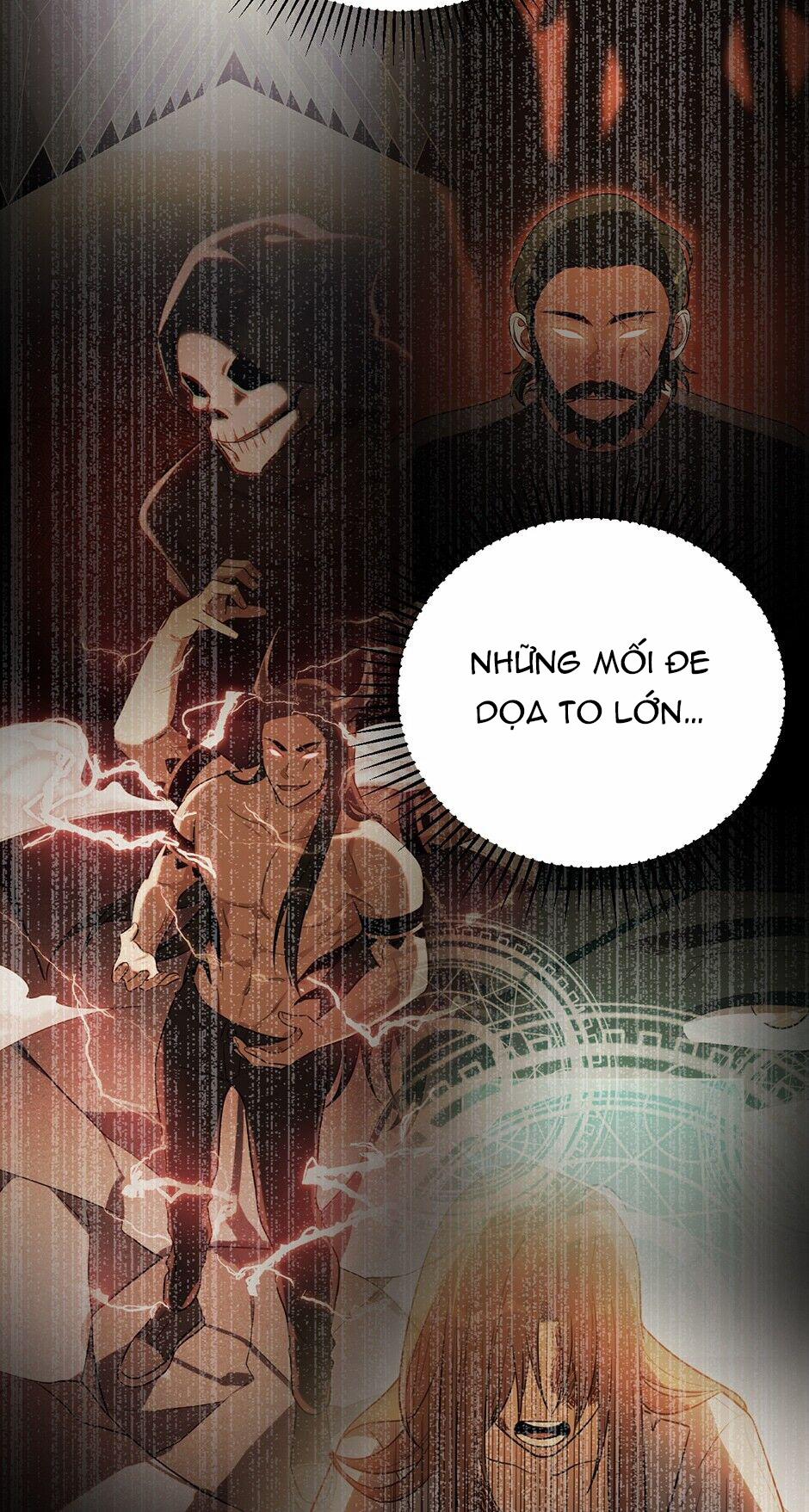 [16+] Killing My Love 48.2 trang 20