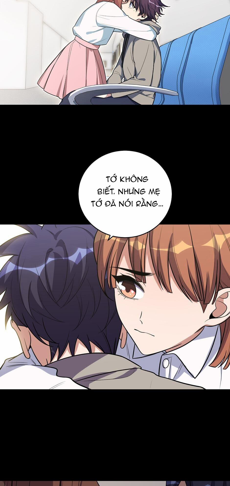 [16+] Killing My Love 48.2 trang 3