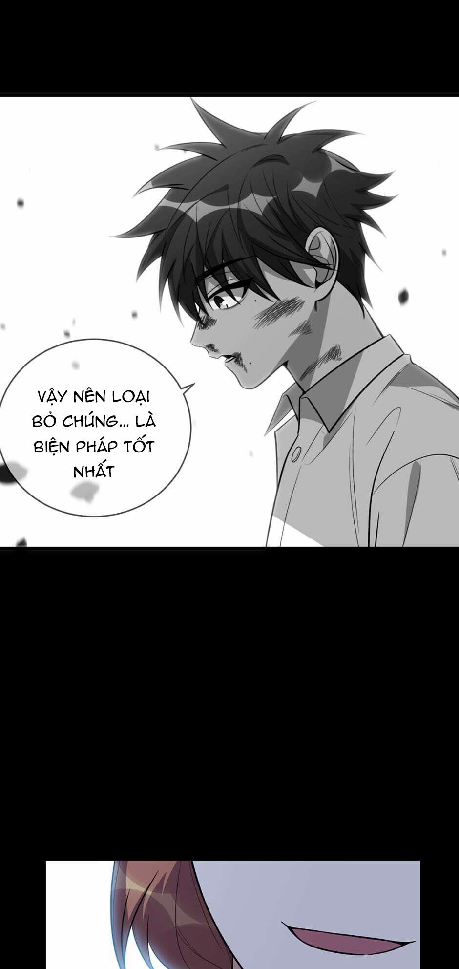 [16+] Killing My Love 48.2 trang 6