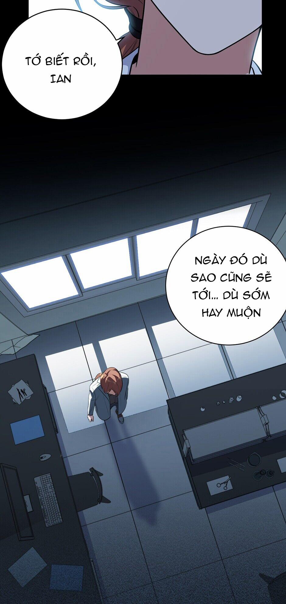 [16+] Killing My Love 48.2 trang 7