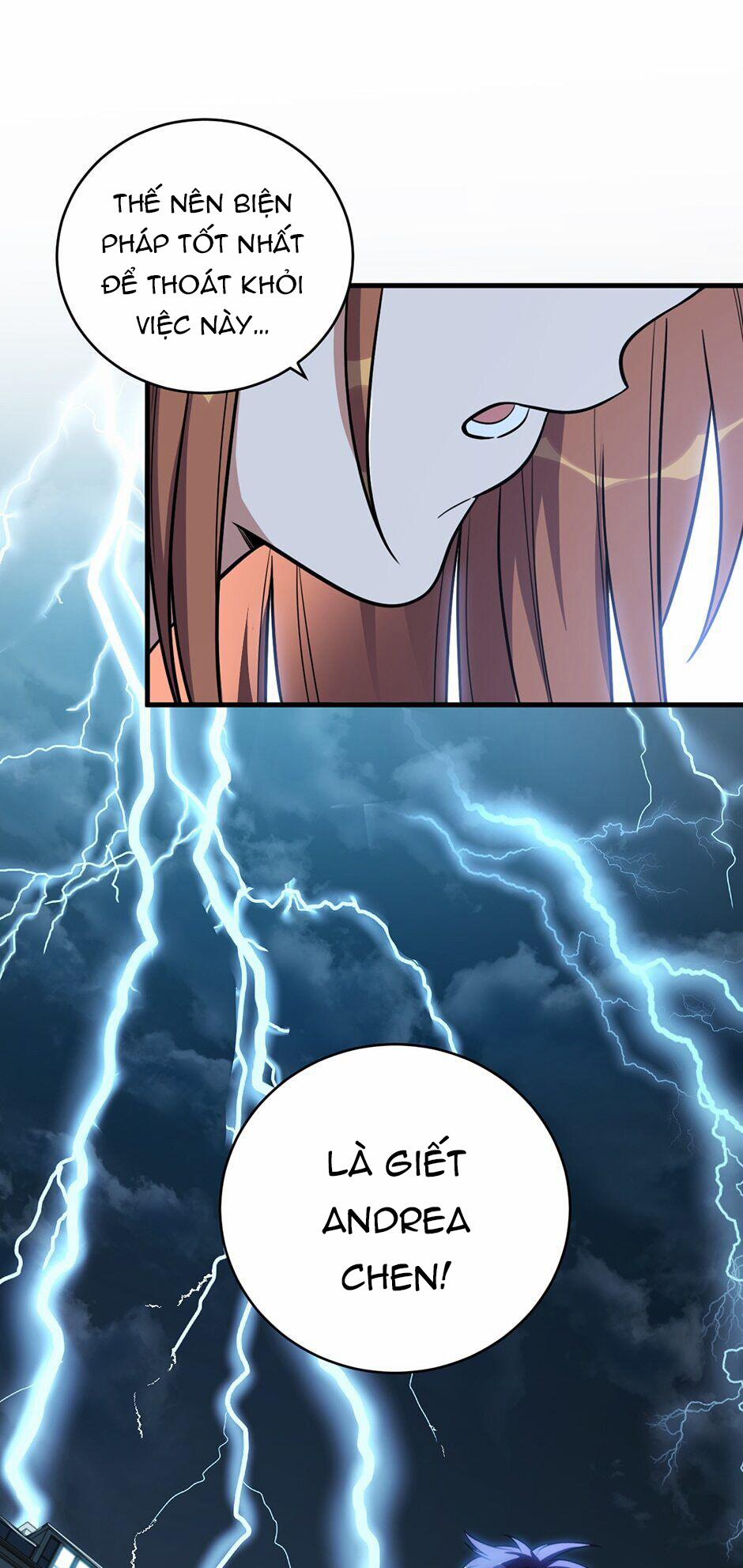 [16+] Killing My Love 49.2 trang 11