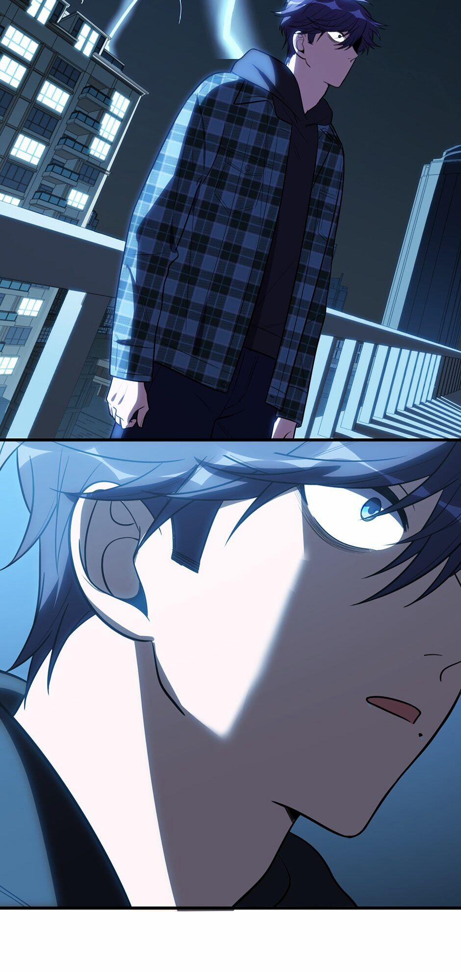 [16+] Killing My Love 49.2 trang 12