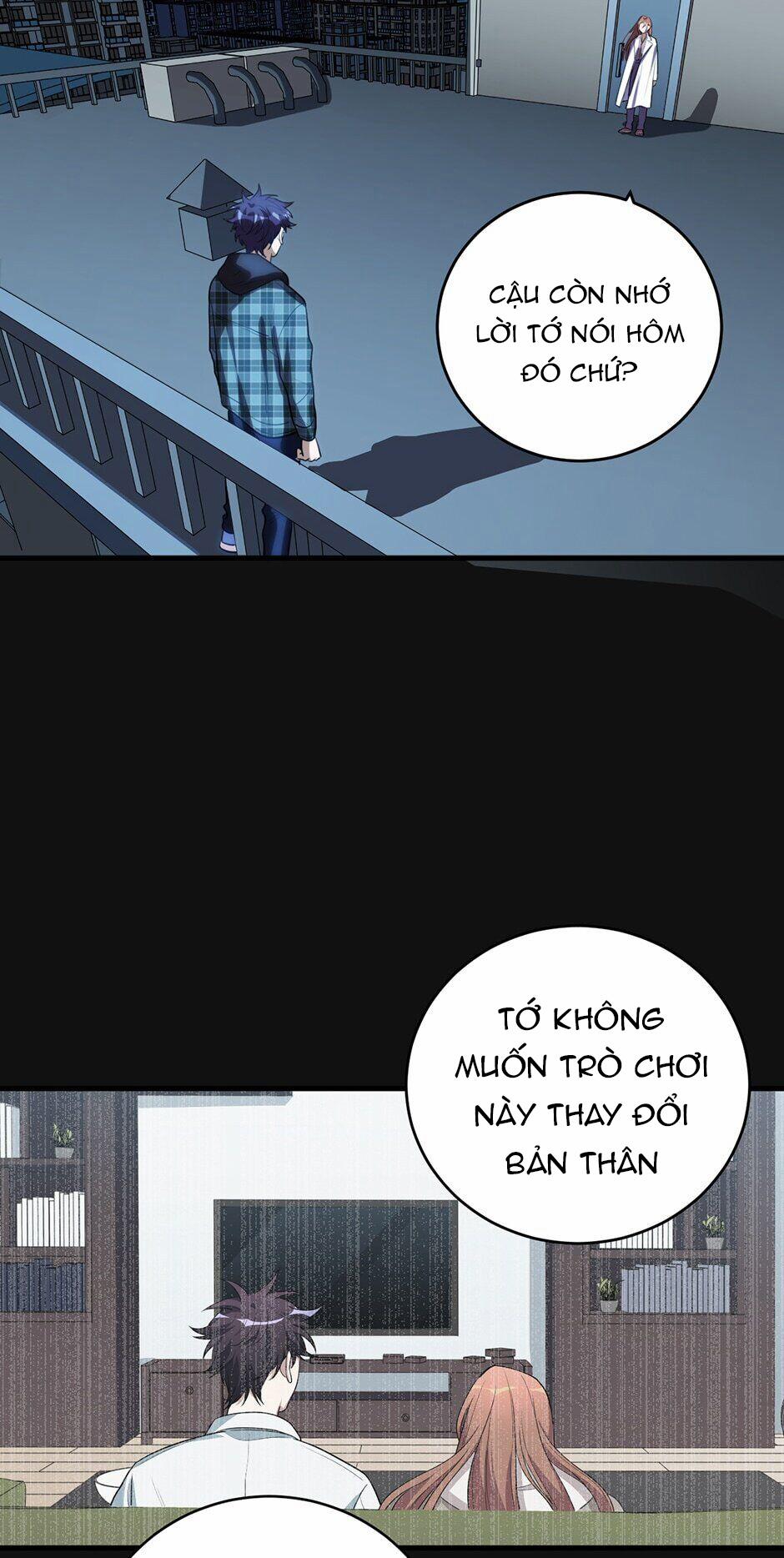 [16+] Killing My Love 49.2 trang 16