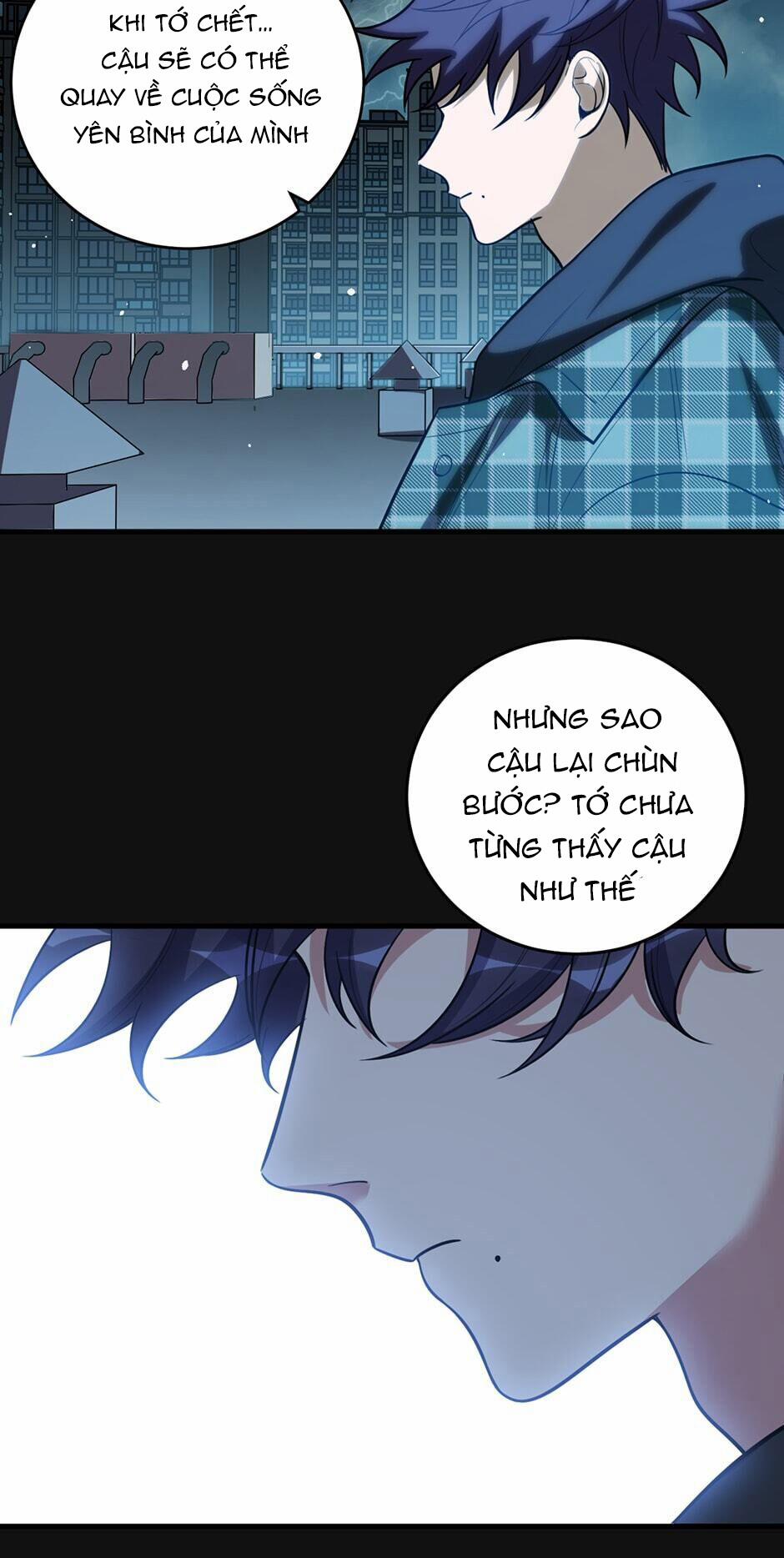 [16+] Killing My Love 49.2 trang 18