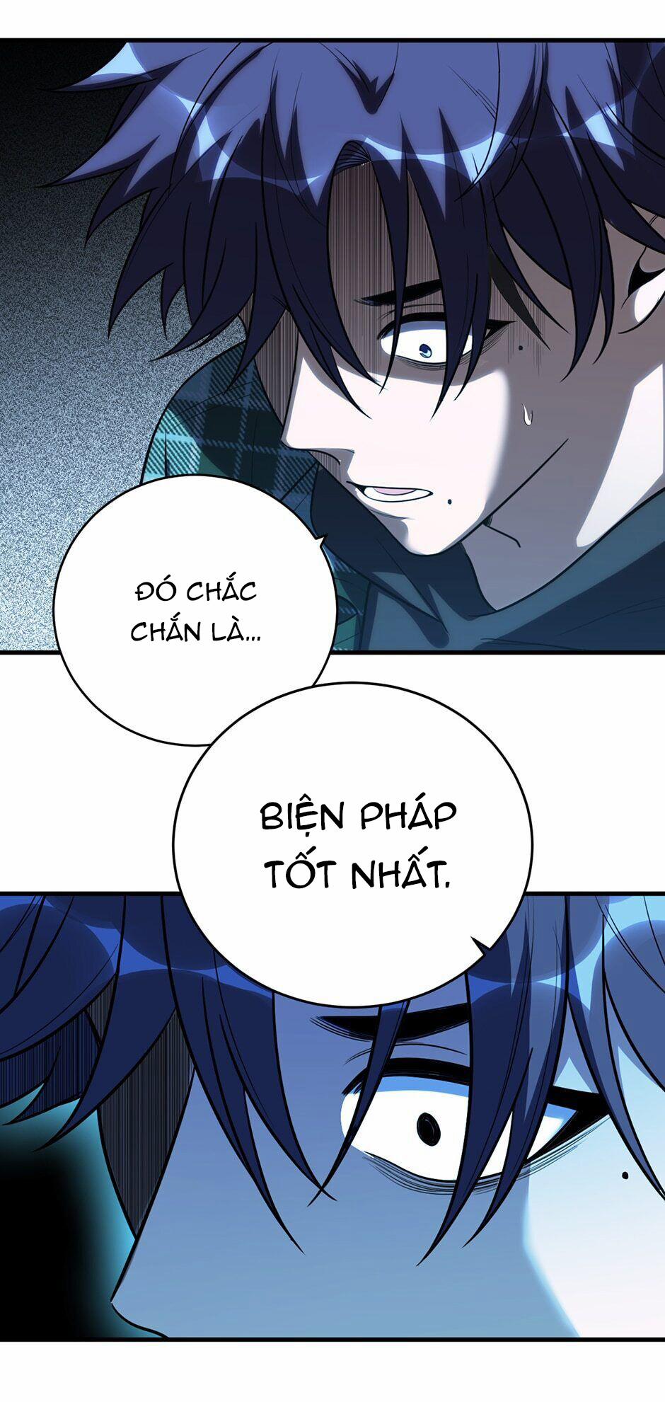 [16+] Killing My Love 49.2 trang 2