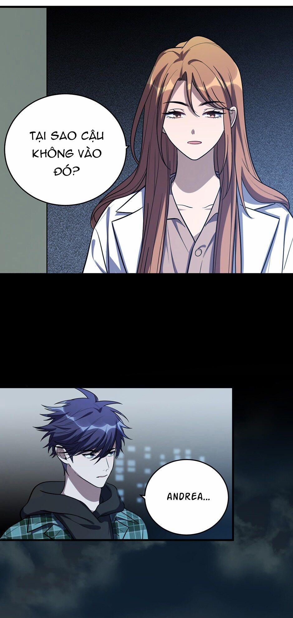 [16+] Killing My Love 49.2 trang 4