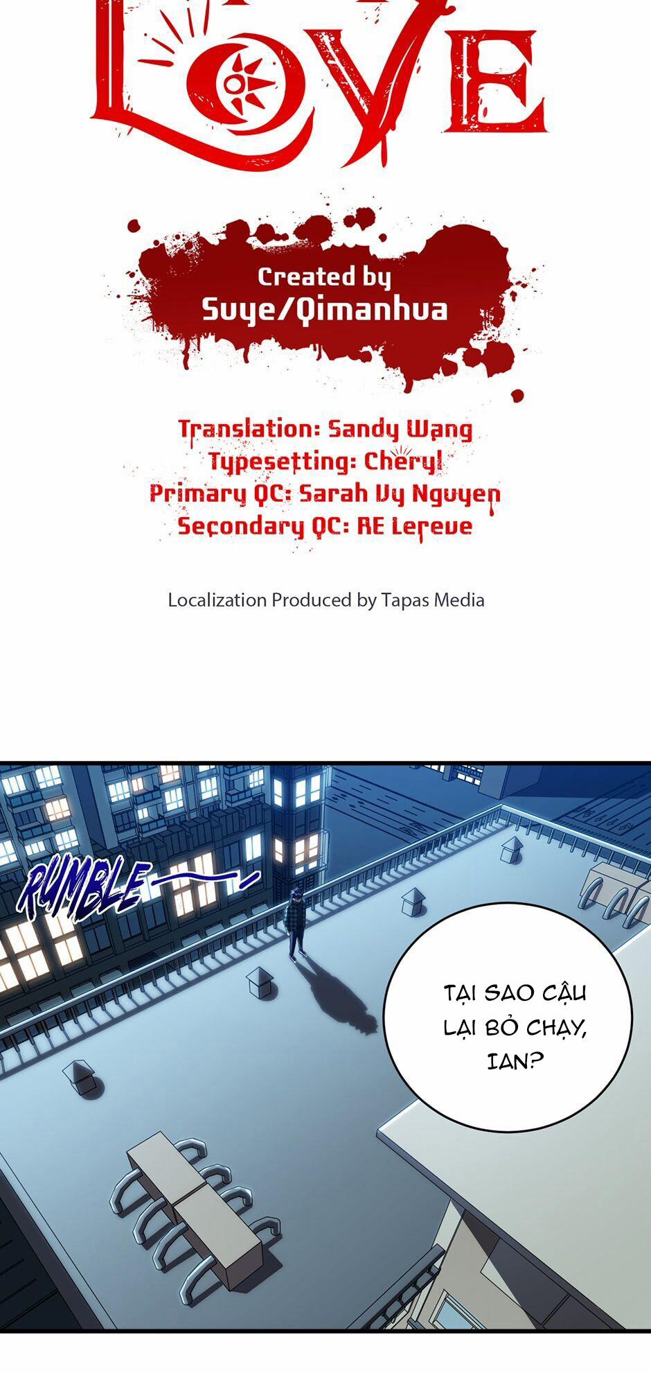 [16+] Killing My Love 50.1 trang 11