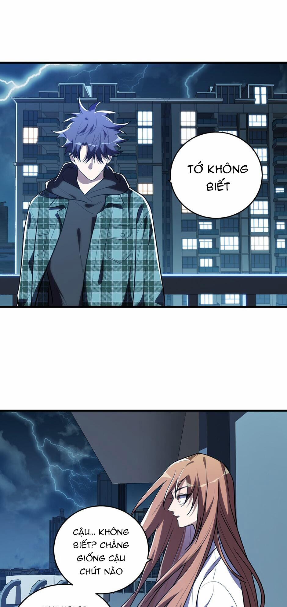 [16+] Killing My Love 50.1 trang 12