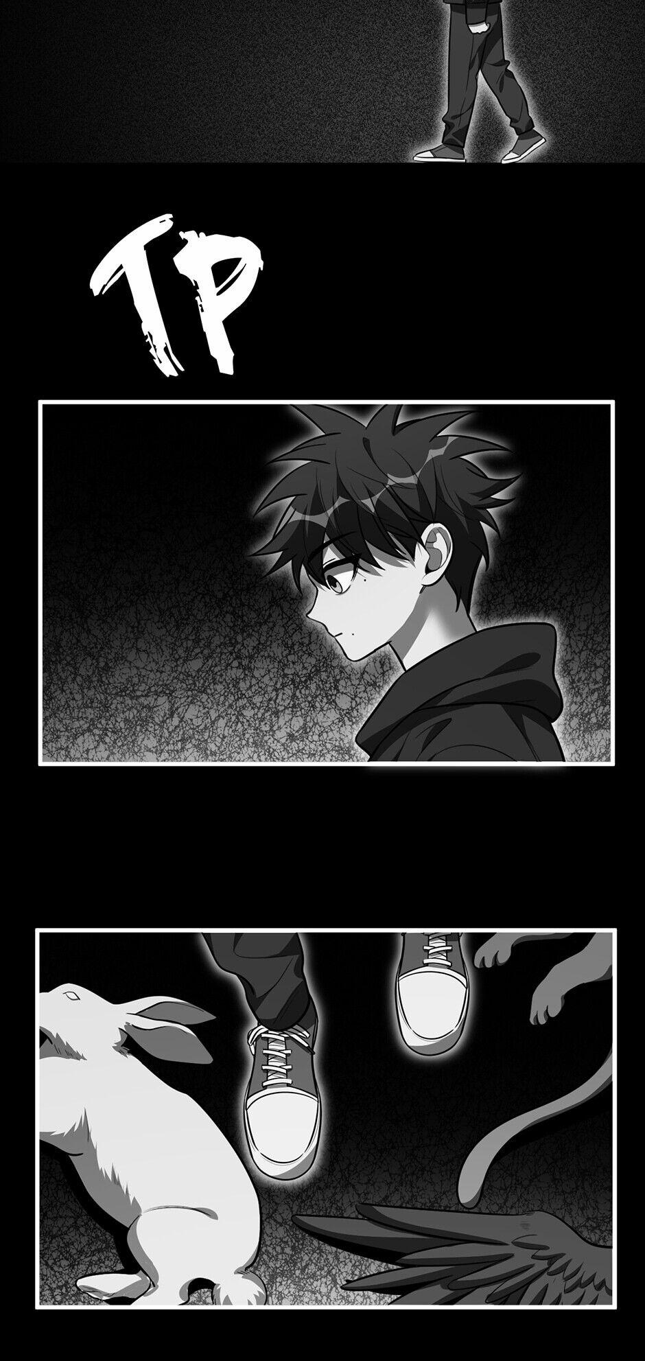 [16+] Killing My Love 50.1 trang 3