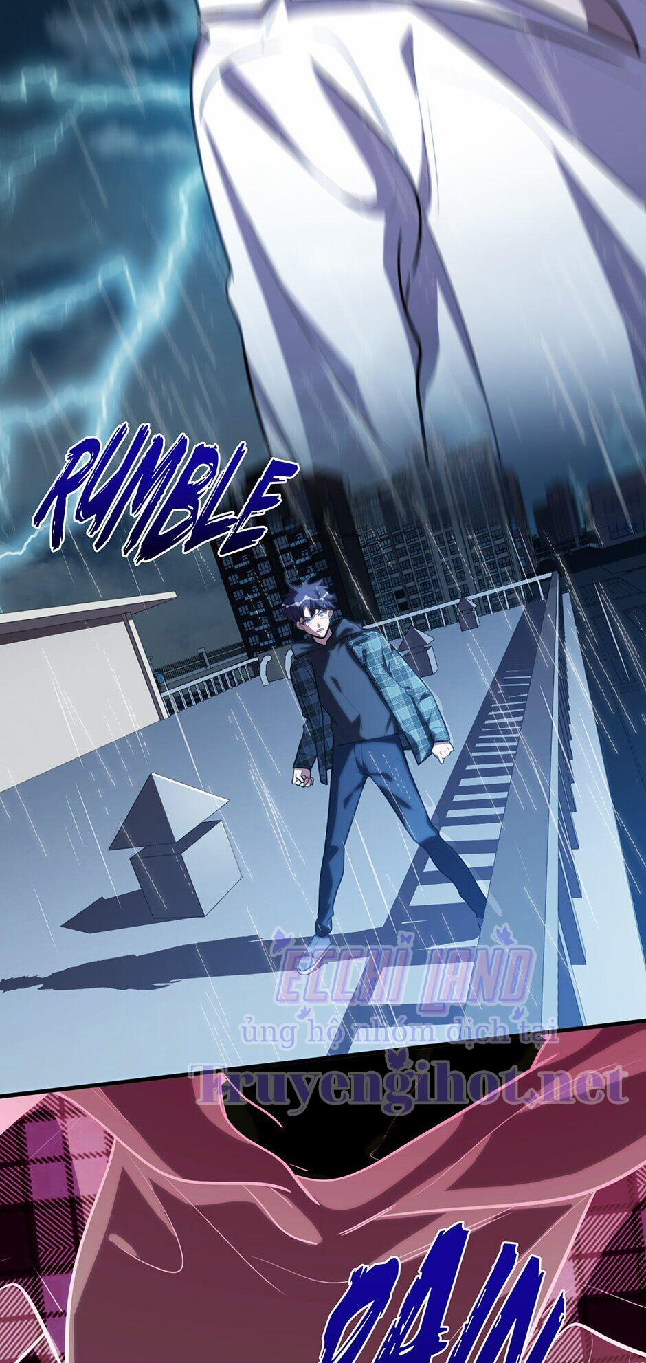 [16+] Killing My Love 50.2 trang 10