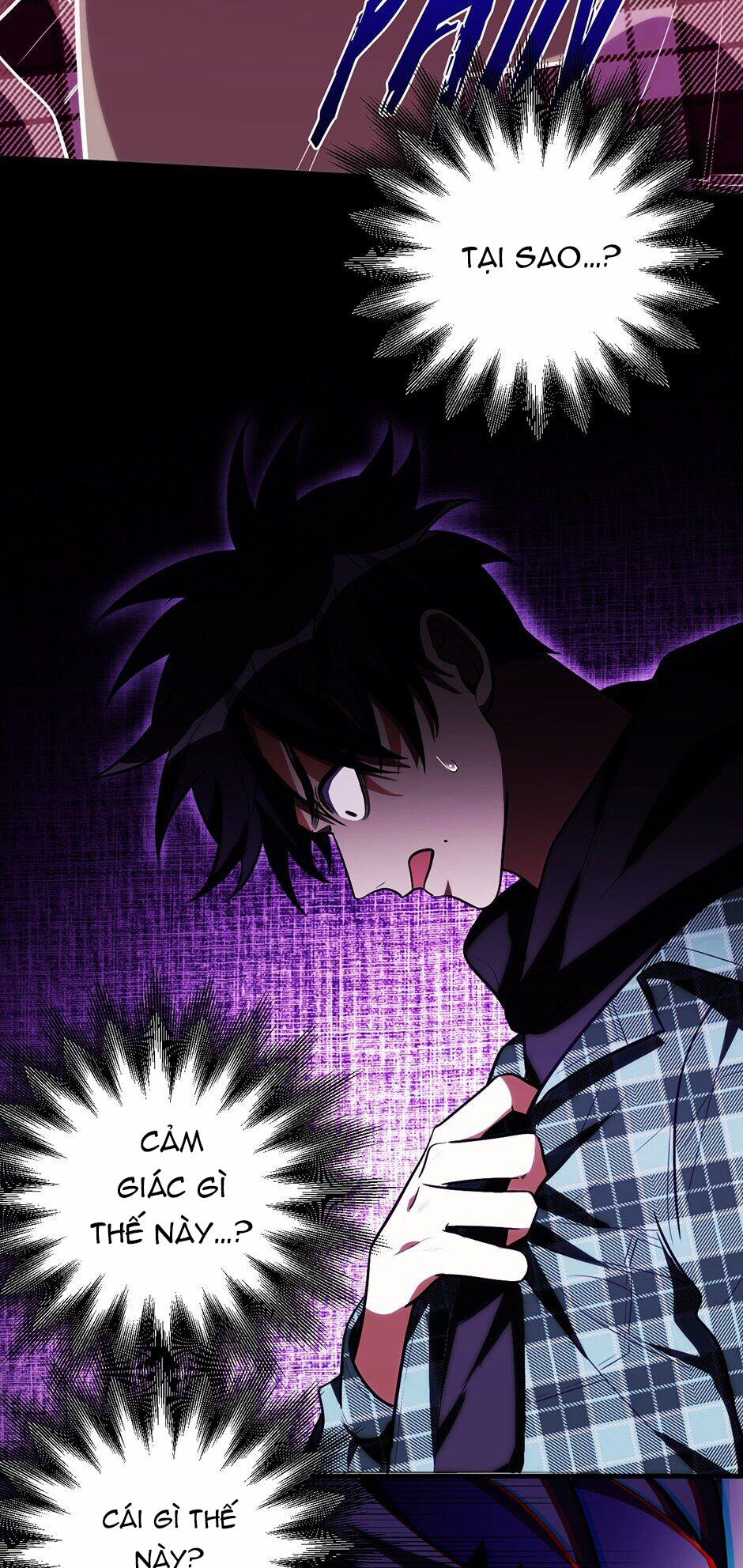 [16+] Killing My Love 50.2 trang 11