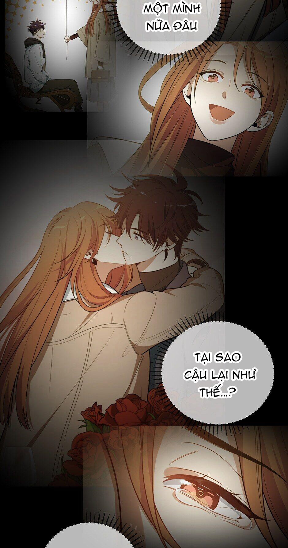 [16+] Killing My Love 50.2 trang 15