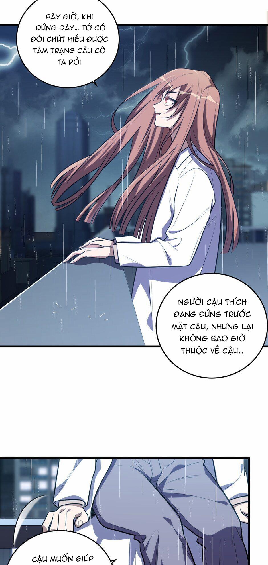 [16+] Killing My Love 50.2 trang 6