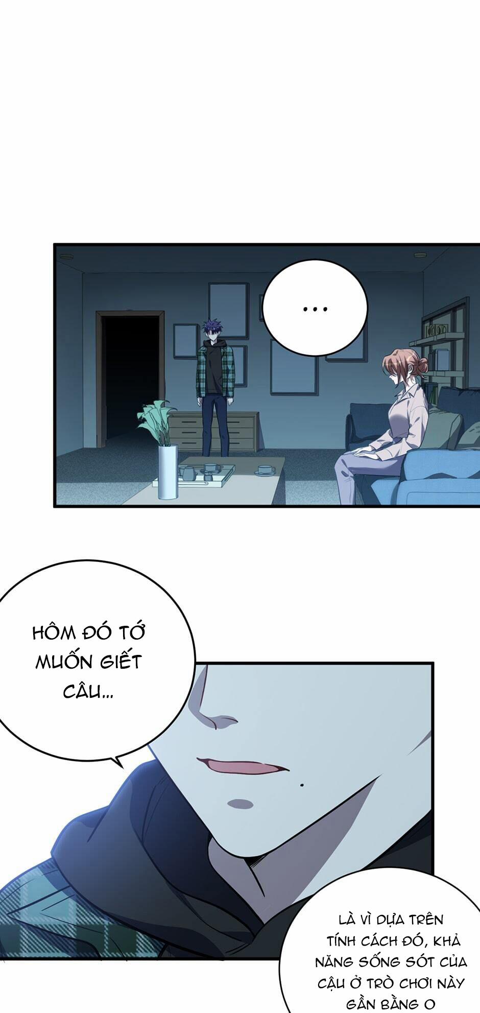 [16+] Killing My Love 51.1 trang 12