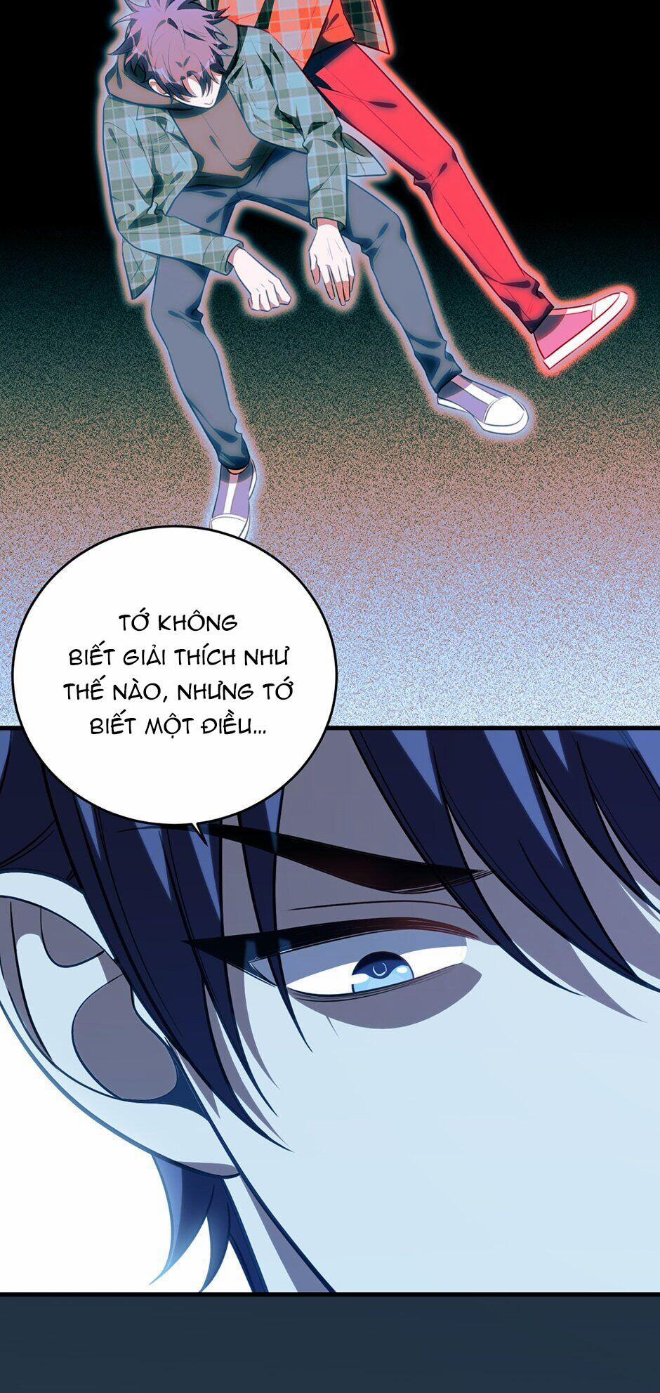 [16+] Killing My Love 51.1 trang 15