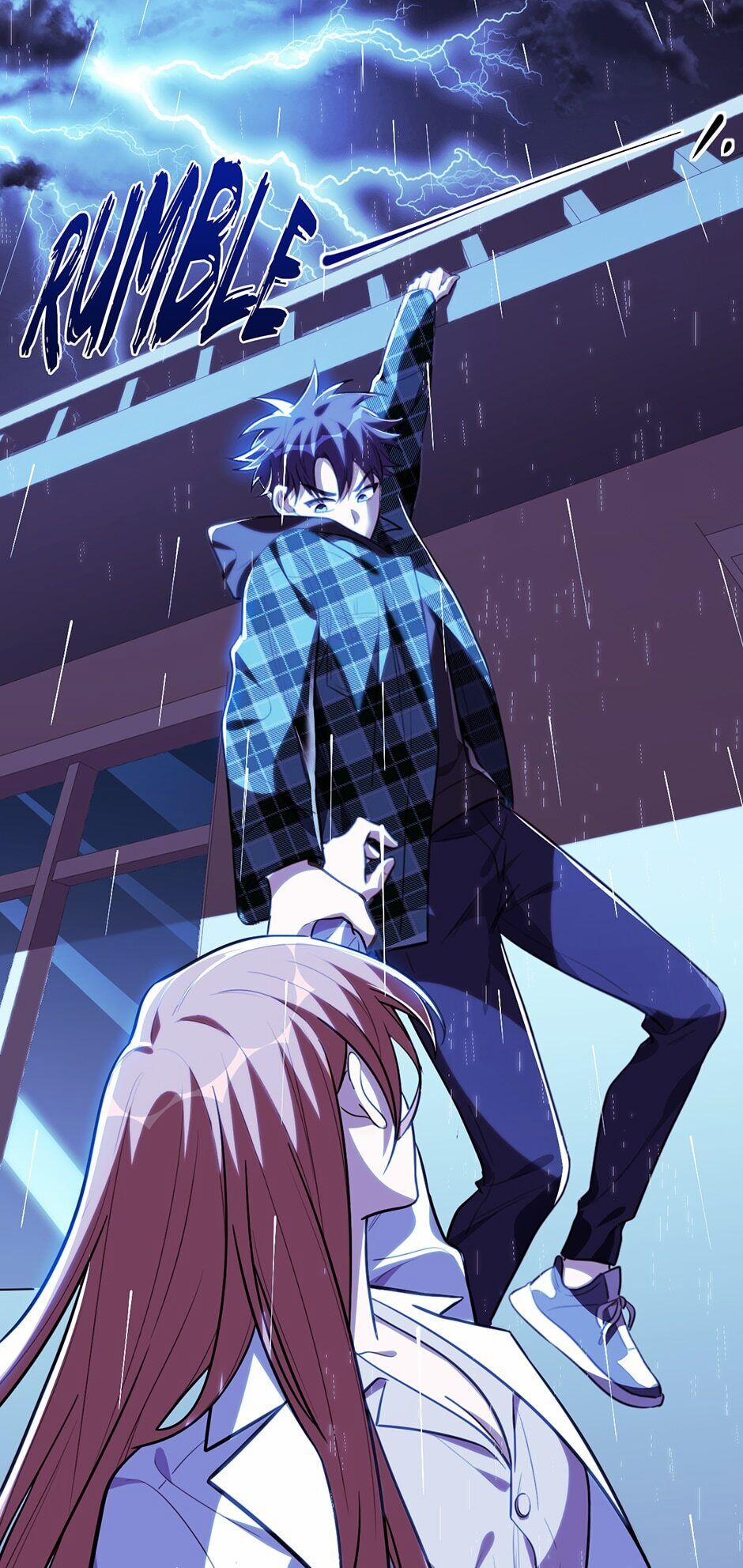 [16+] Killing My Love 51.1 trang 2