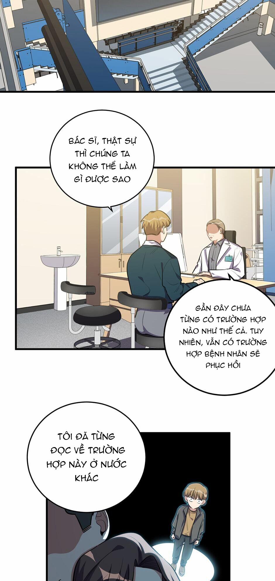 [16+] Killing My Love 51.1 trang 7