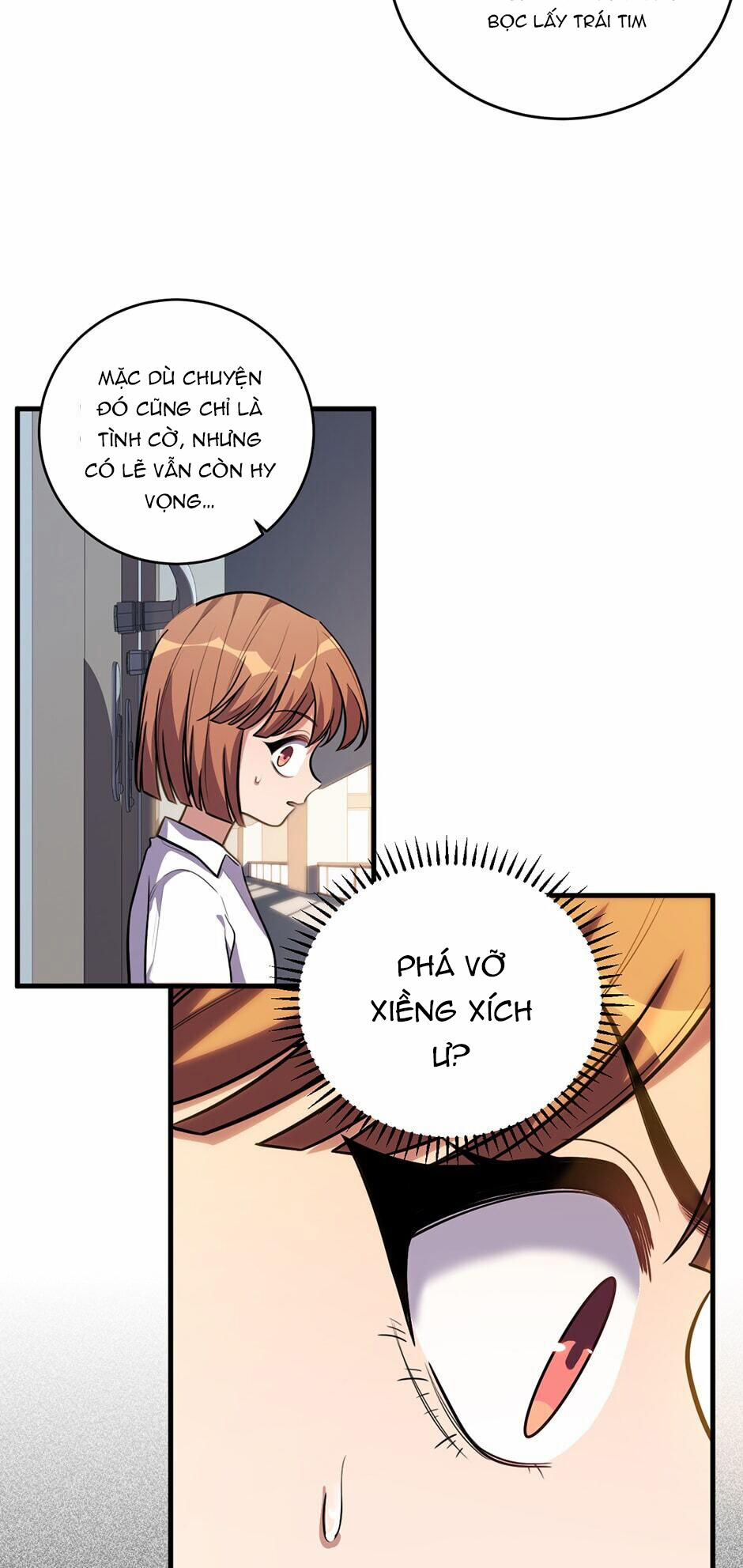 [16+] Killing My Love 51.1 trang 9