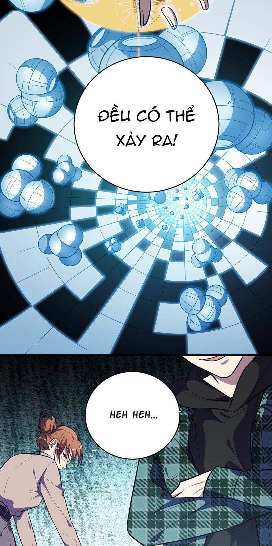 [16+] Killing My Love 51.2 trang 17