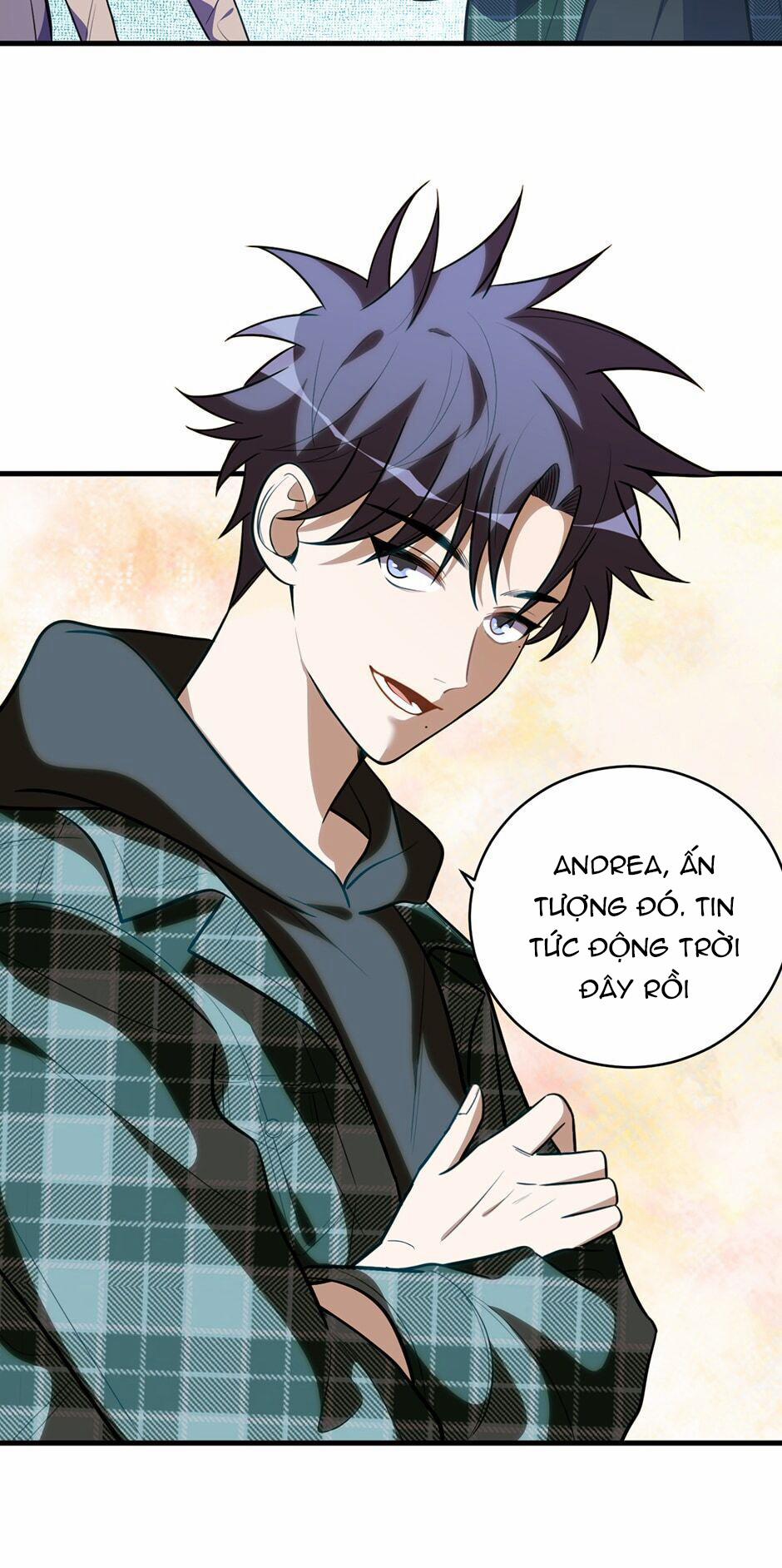 [16+] Killing My Love 51.2 trang 18