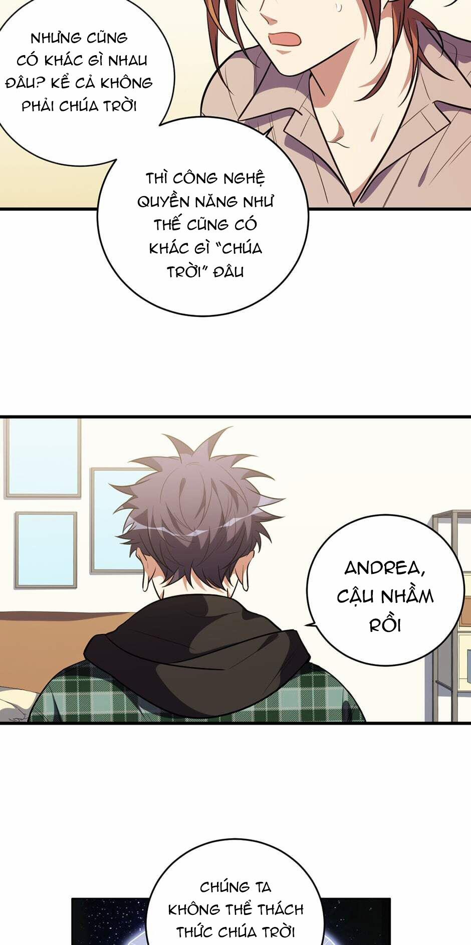 [16+] Killing My Love 51.2 trang 23