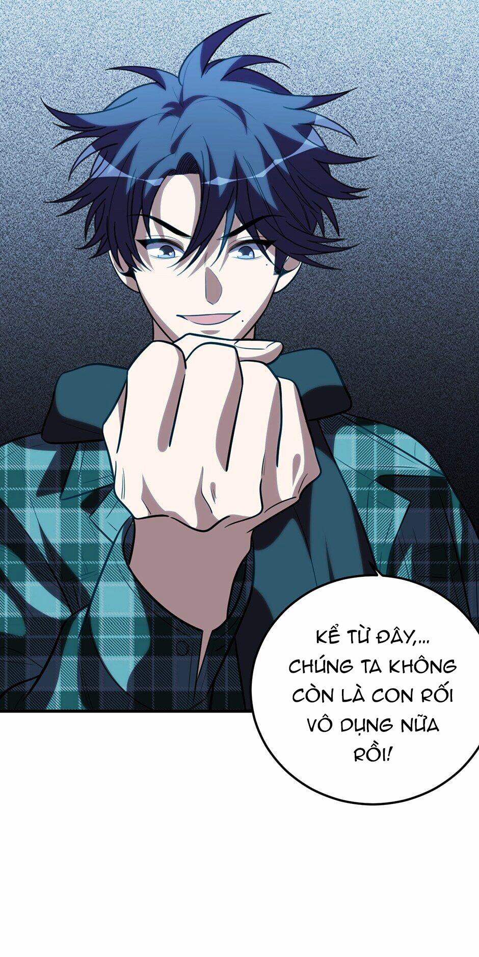 [16+] Killing My Love 51.2 trang 26