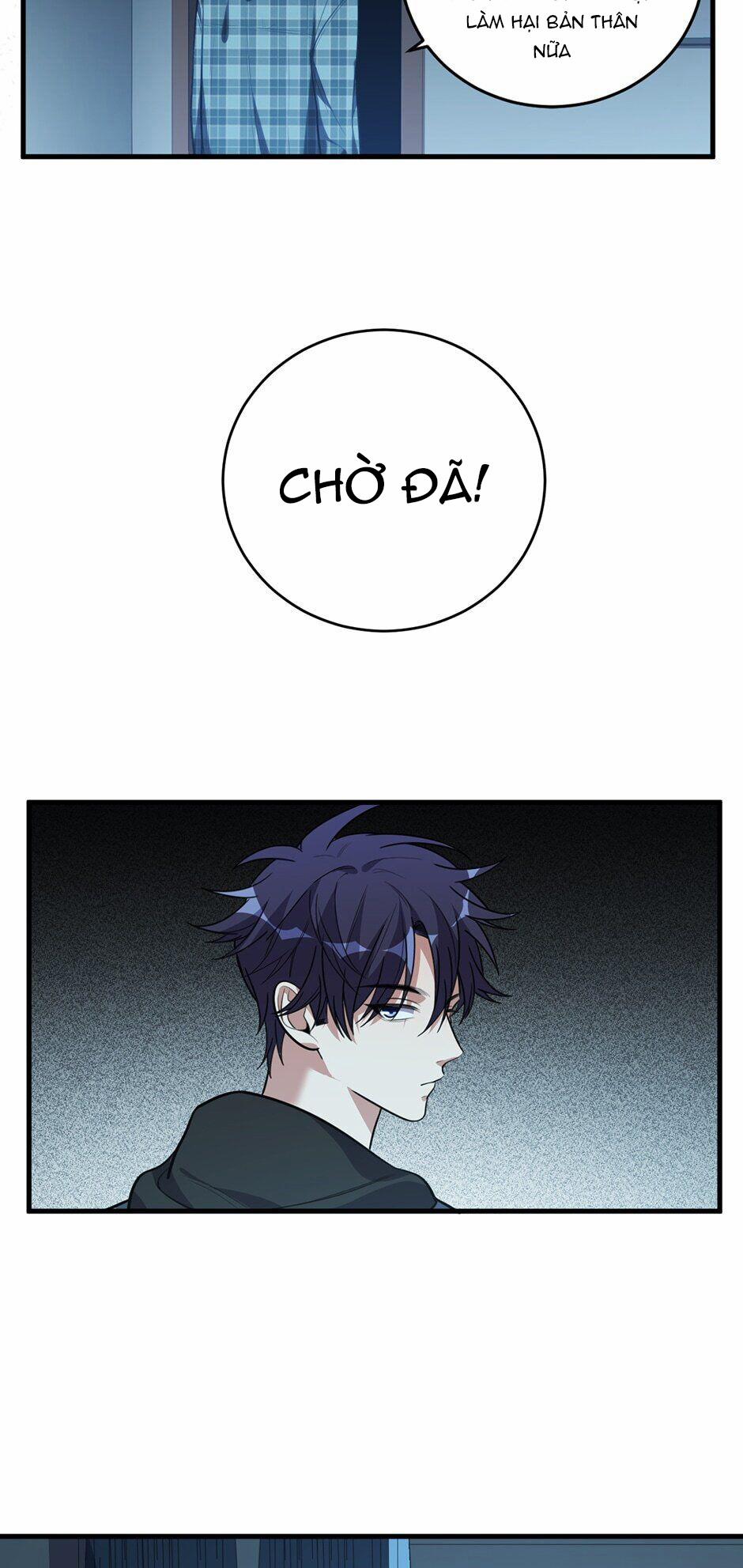 [16+] Killing My Love 51.2 trang 4