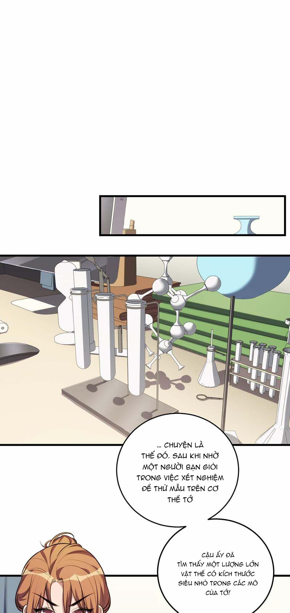 [16+] Killing My Love 51.2 trang 6