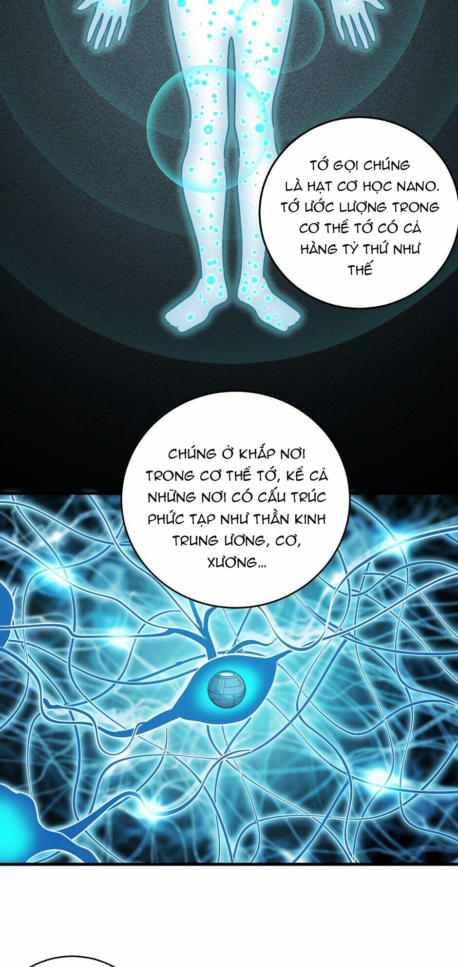 [16+] Killing My Love 51.2 trang 8