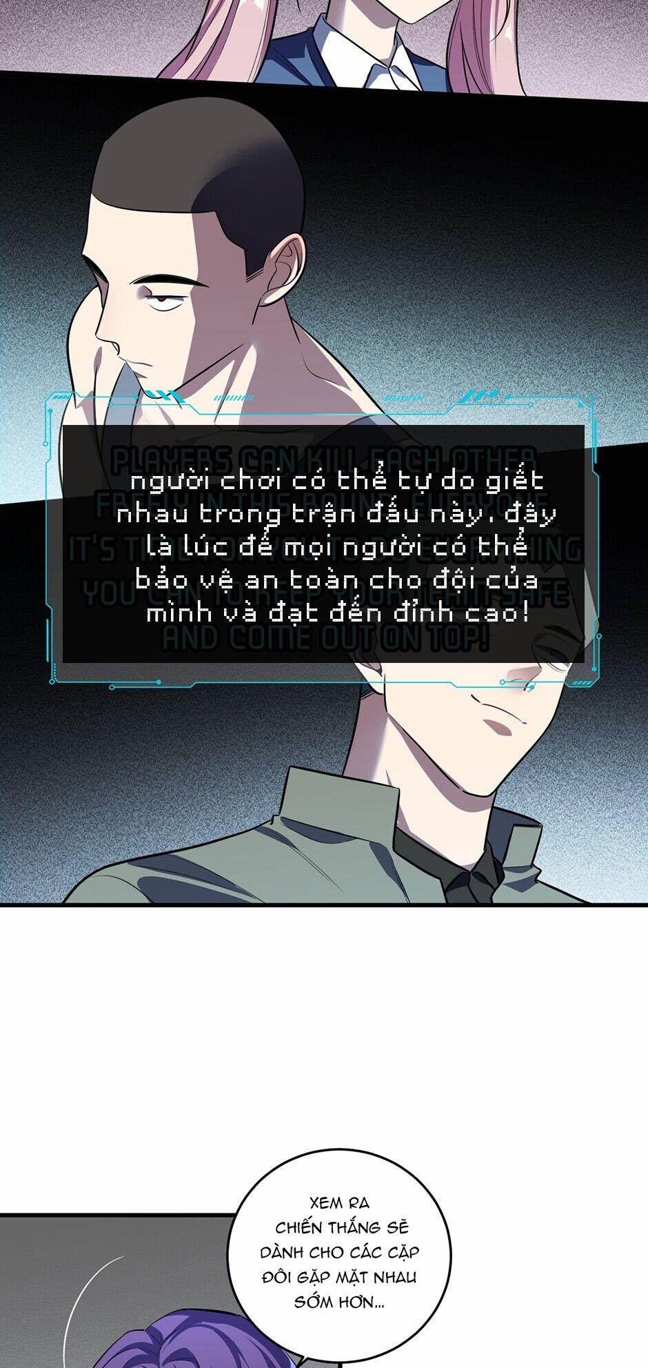 [16+] Killing My Love 53.1 trang 15