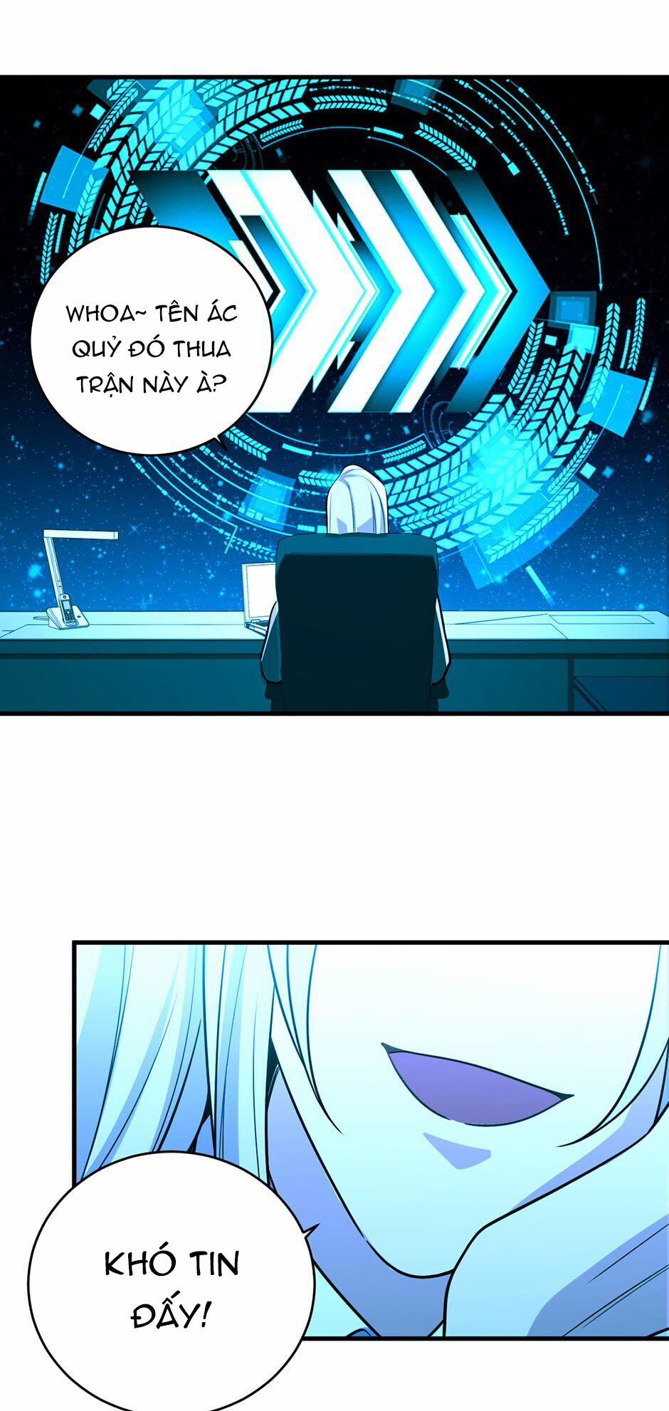 [16+] Killing My Love 53.1 trang 3