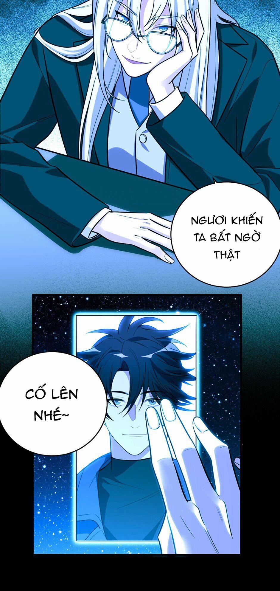 [16+] Killing My Love 53.1 trang 5