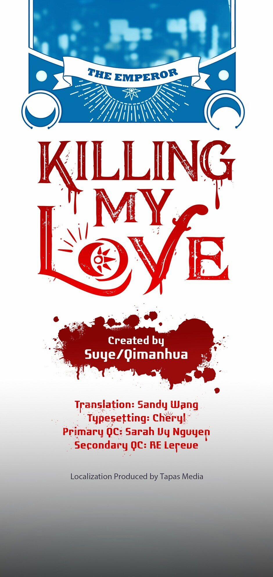 [16+] Killing My Love 53.1 trang 8