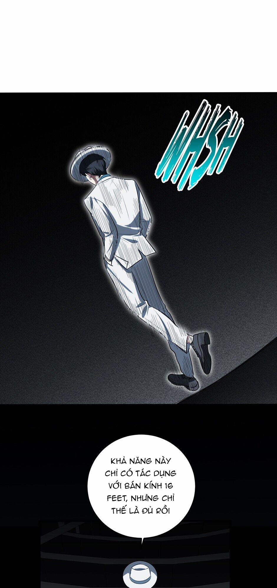 [16+] Killing My Love 53.2 trang 14