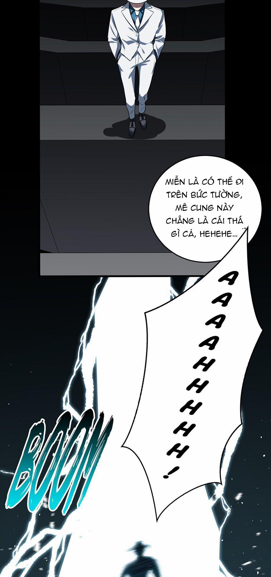 [16+] Killing My Love 53.2 trang 15