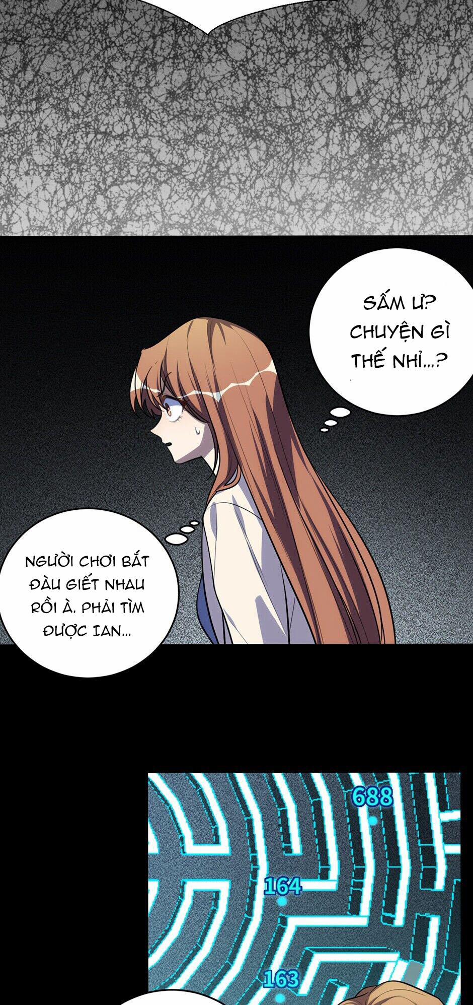 [16+] Killing My Love 53.2 trang 17