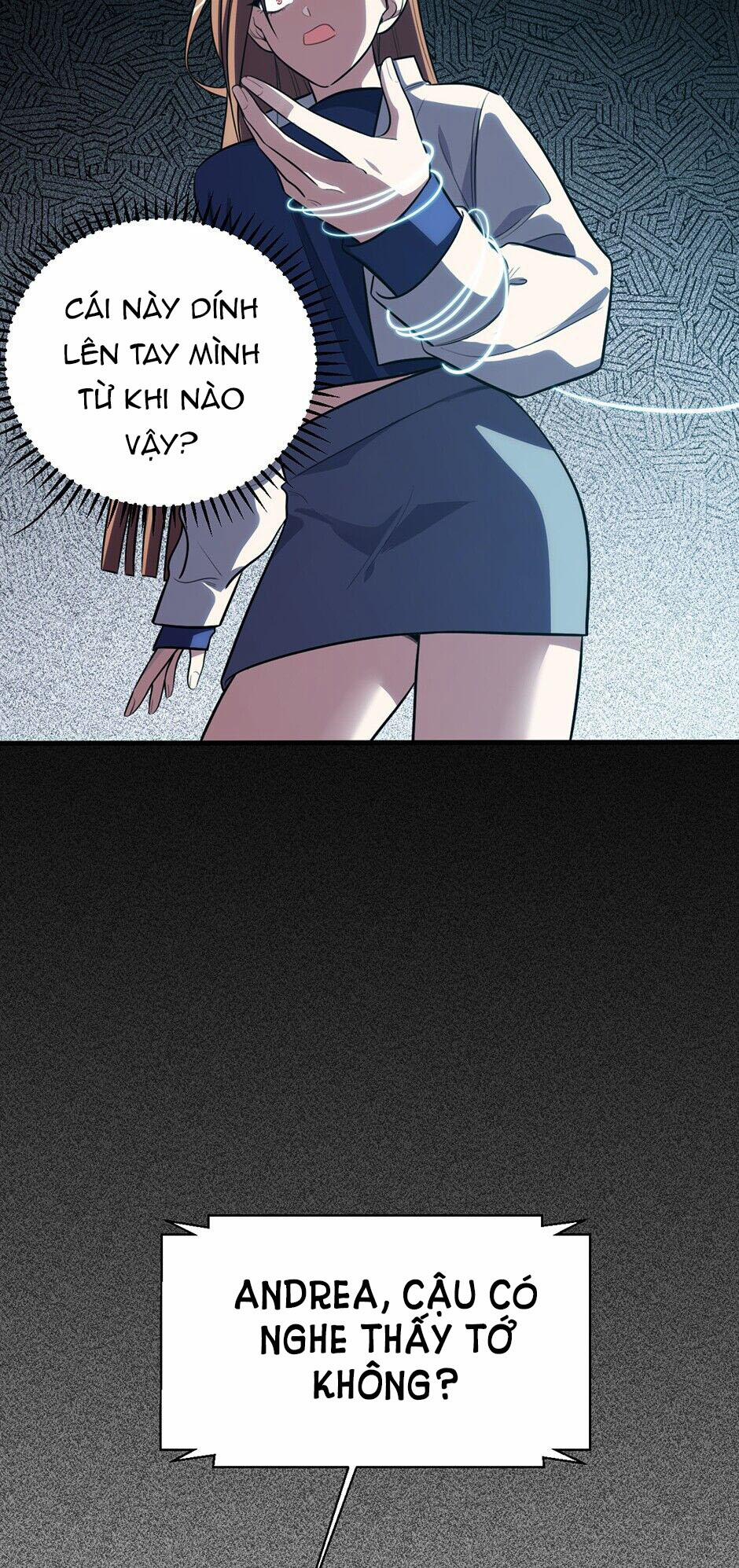 [16+] Killing My Love 53.2 trang 21