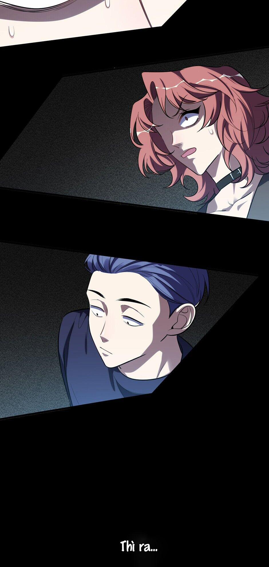 [16+] Killing My Love 53.2 trang 4