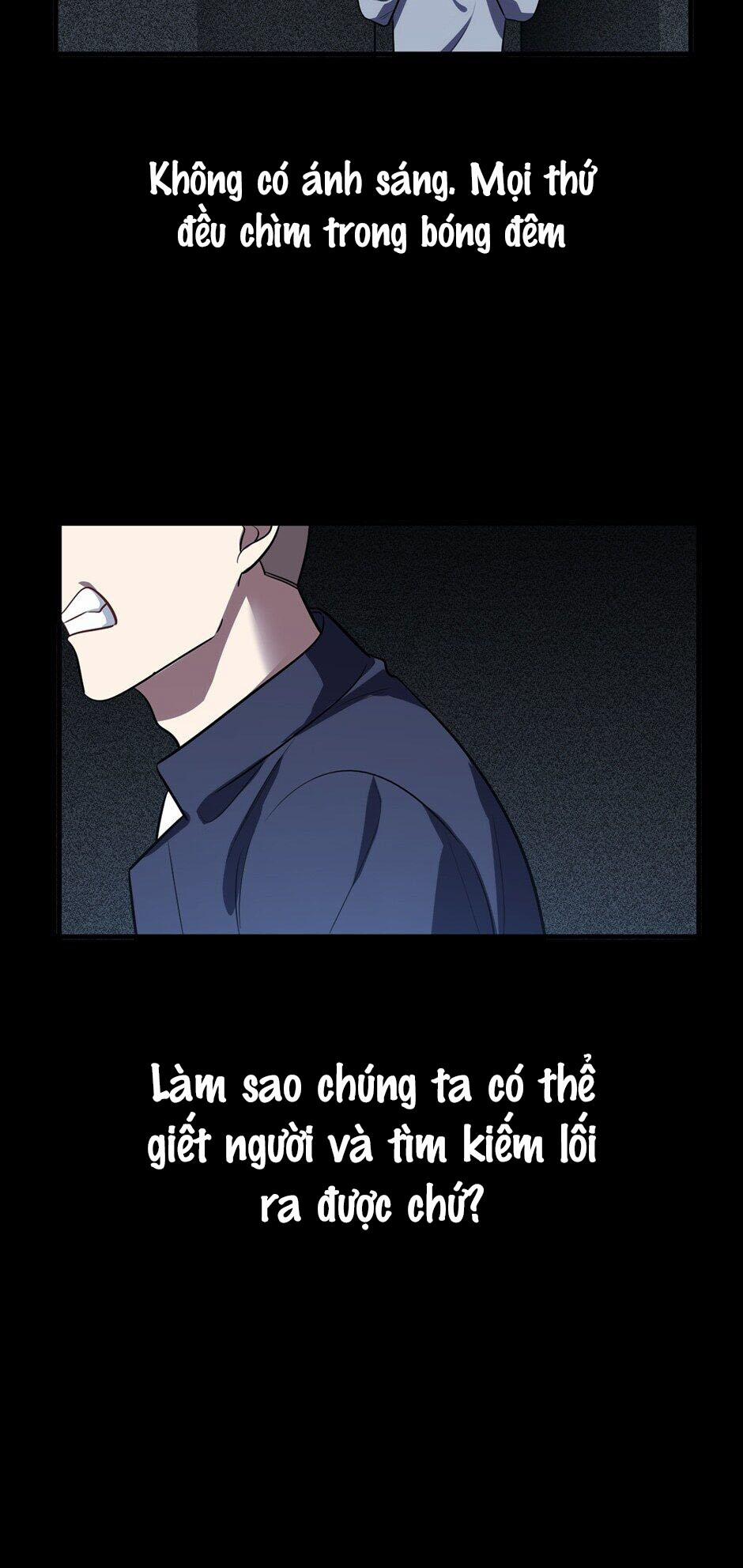 [16+] Killing My Love 53.2 trang 7