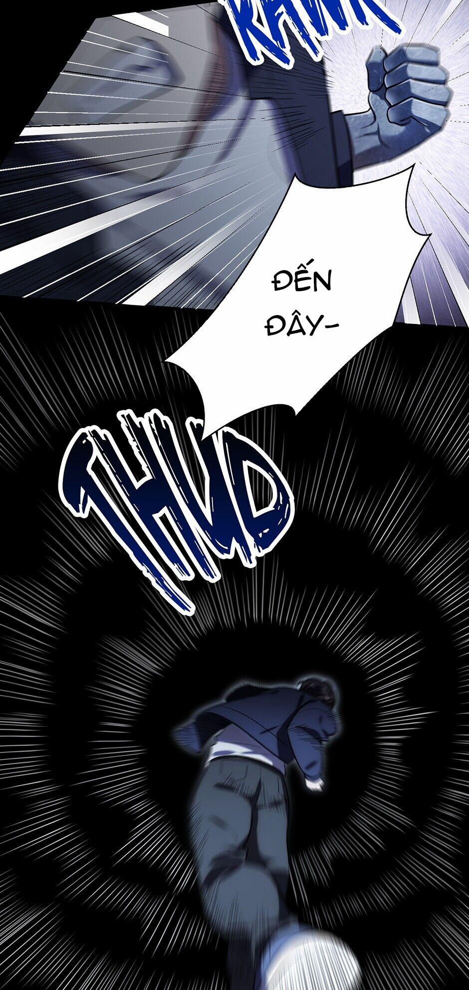 [16+] Killing My Love 53.2 trang 9