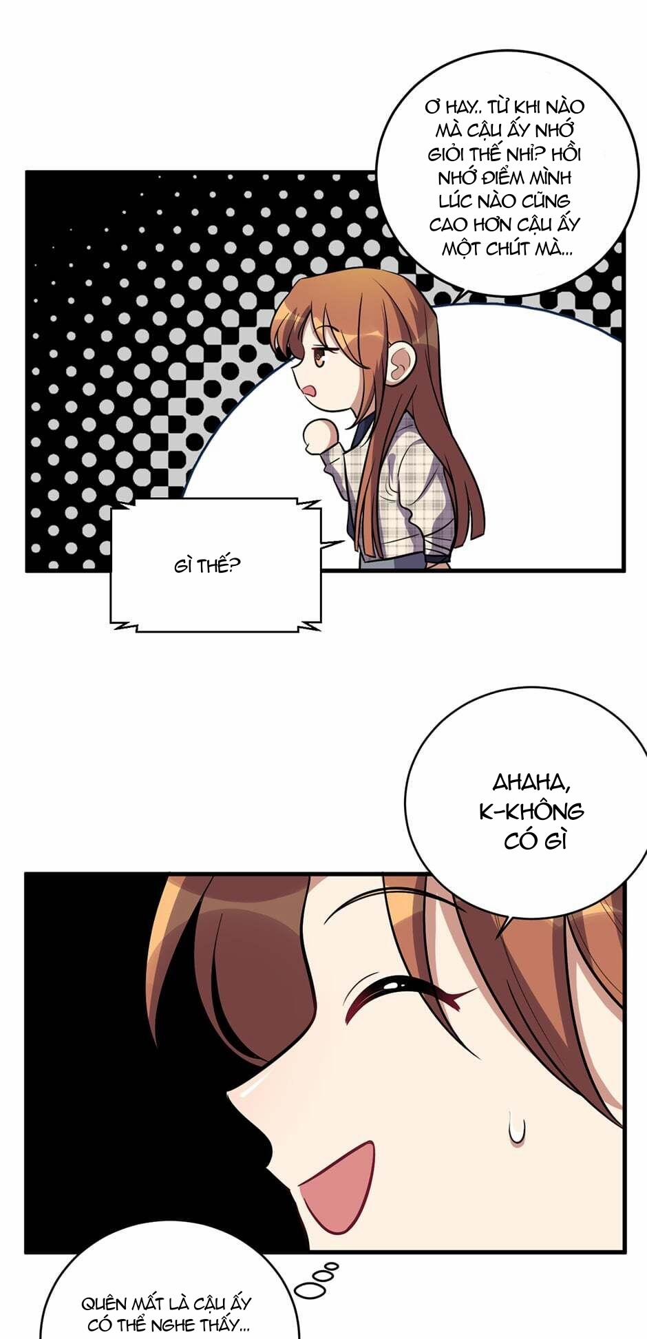 [16+] Killing My Love 54.1 trang 8