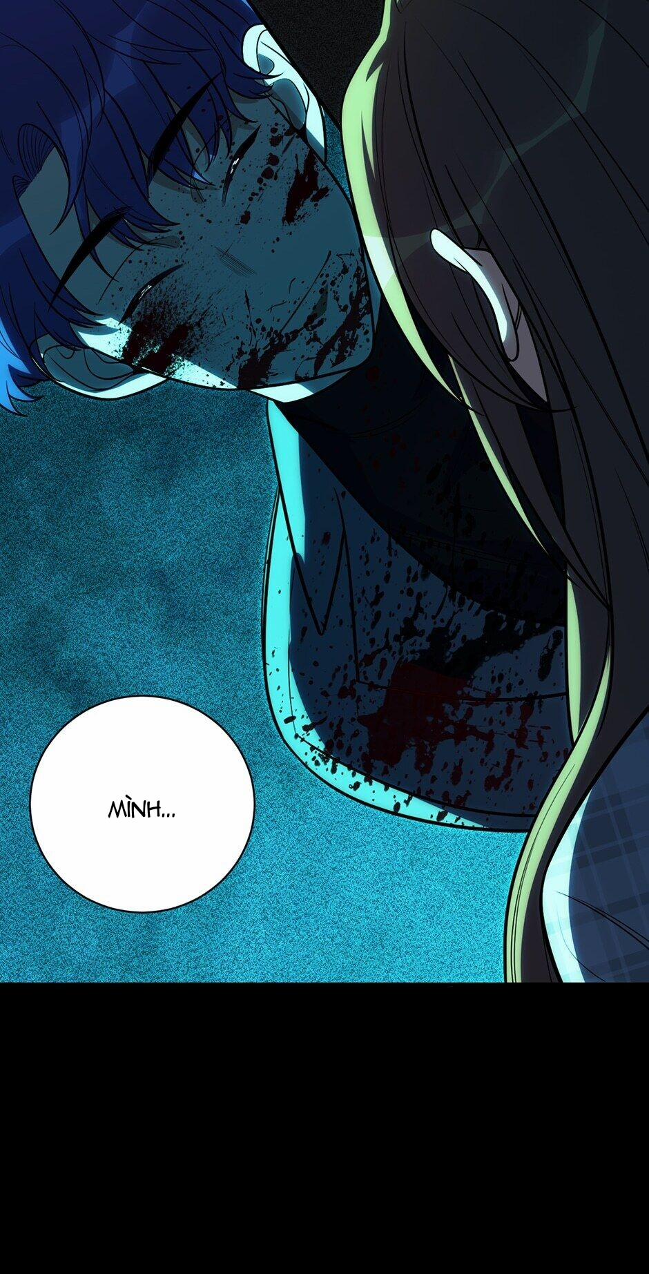 [16+] Killing My Love 54.2 trang 20