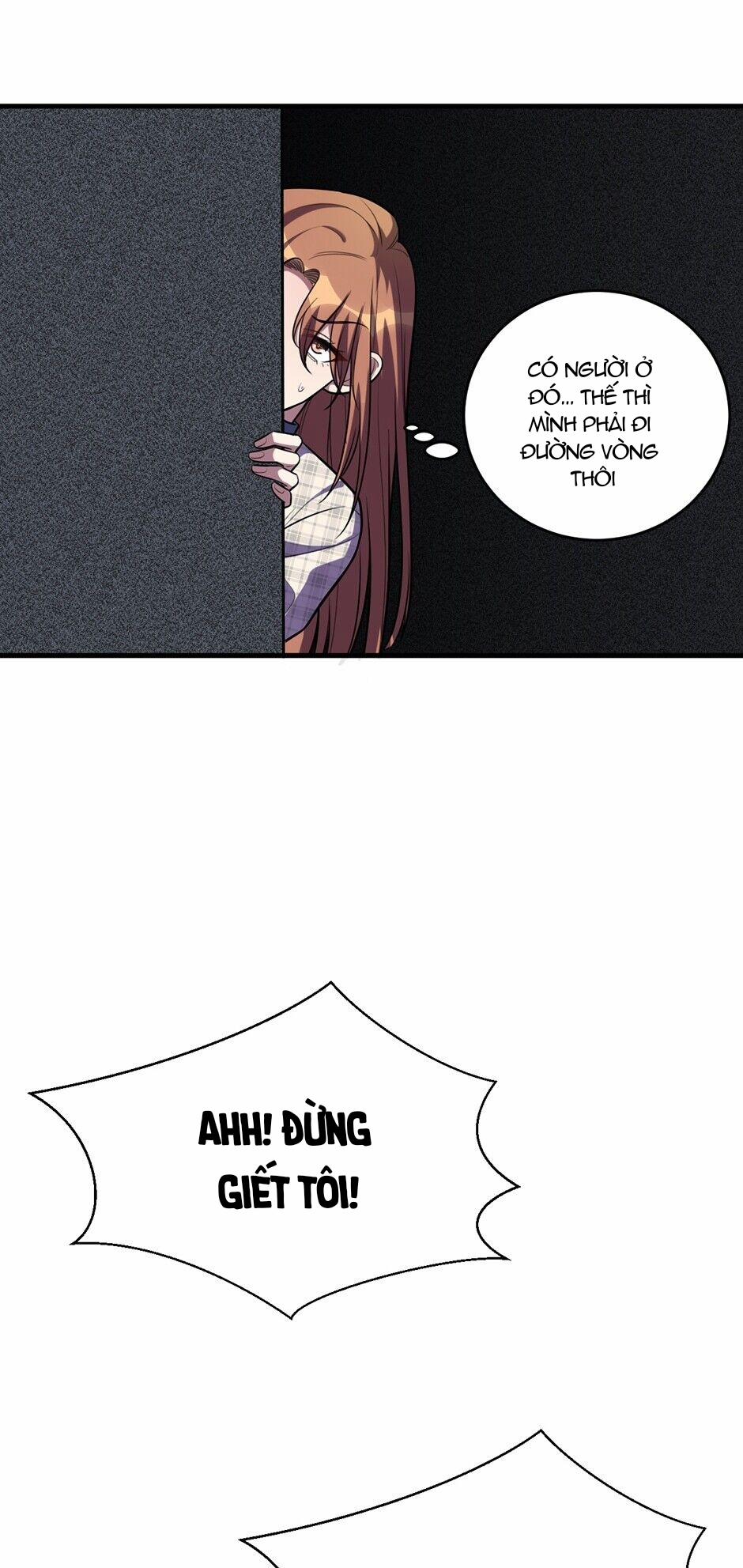 [16+] Killing My Love 54.2 trang 3