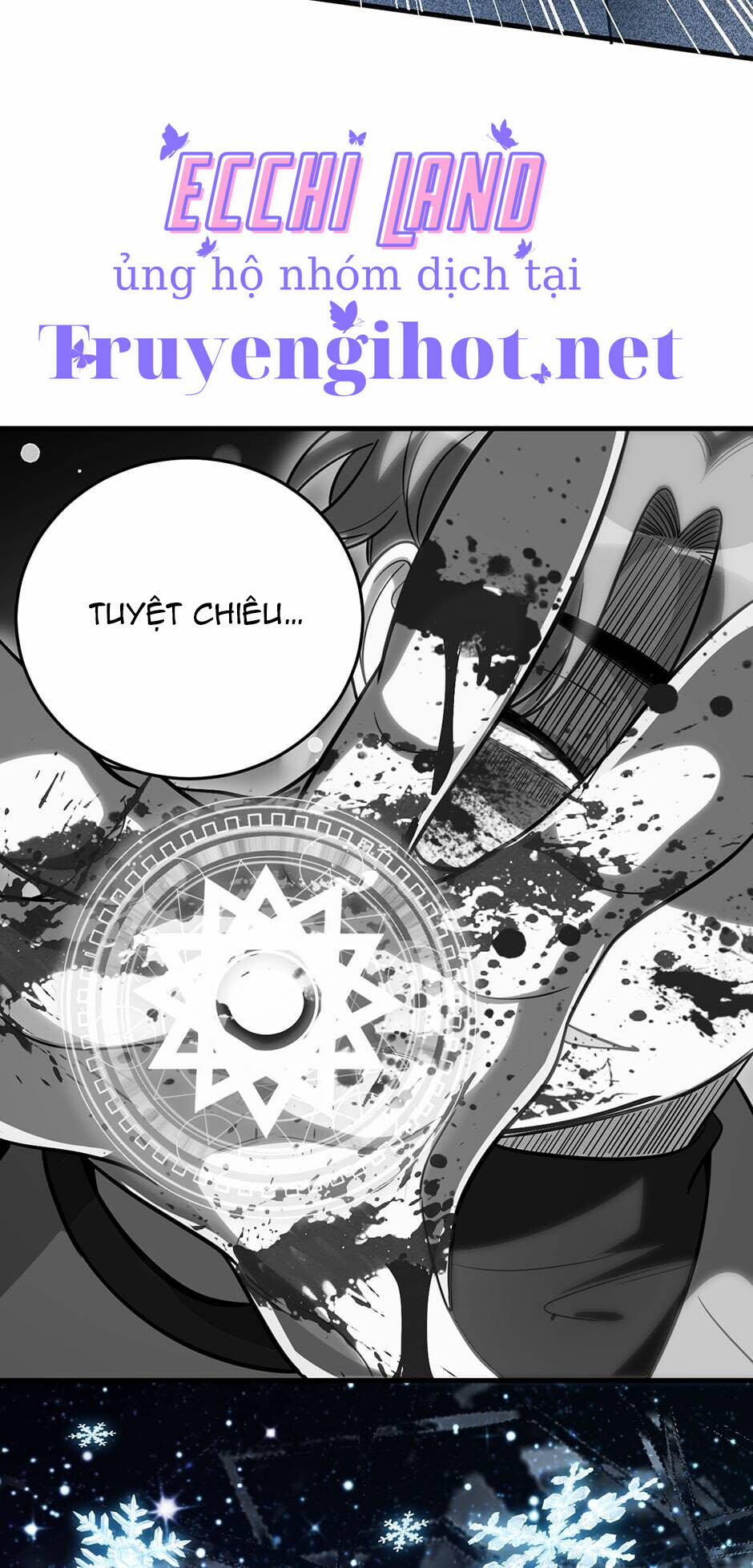 [16+] Killing My Love 55.1 trang 11