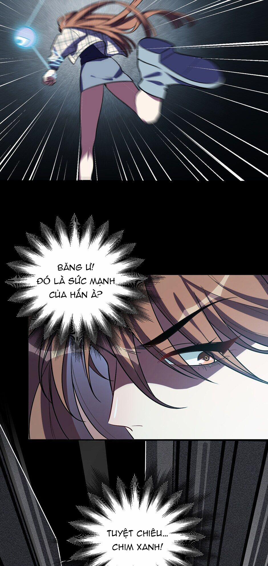 [16+] Killing My Love 55.1 trang 14