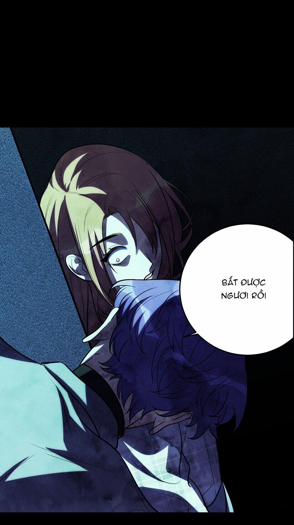 [16+] Killing My Love 55.1 trang 2